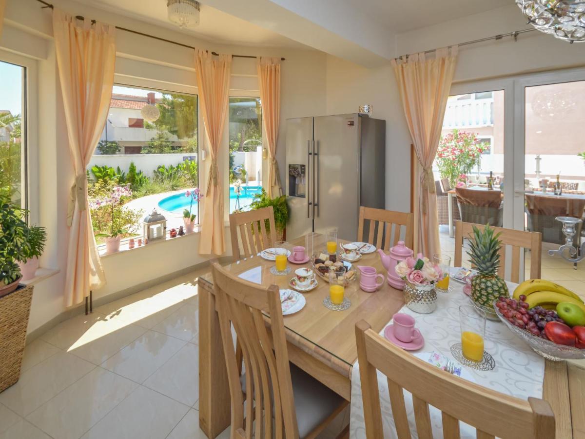 Holiday Home Valdor Sovlje Exterior foto